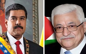 Tổng thống Abbas nói hành động của Hamas không đại diện cho người Palestine