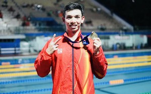 Sau ASIAD 19, tuyển thủ Việt Nam bận rộn thi đấu