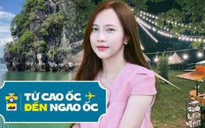 Bỏ về đảo làm CEO: Suýt mất 100 triệu trong 1 đêm vì thiếu kinh nghiệm