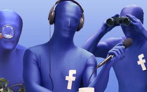 Facebook có nghe lén để quảng cáo: Chuyên gia an ninh mạng khẳng định "Không"