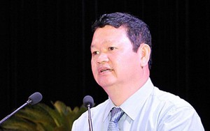 Kết luận điều tra bổ sung vụ án liên quan cựu Bí thư Tỉnh uỷ Lào Cai Nguyễn Văn Vịnh