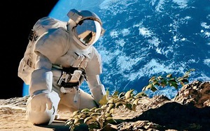 Một ngày trên Mặt Trăng của các phi hành gia sẽ diễn ra như thế nào?
