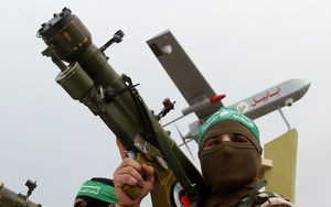 Hé lộ thu nhập khủng của Hamas: Lọt danh sách Forbes, kiếm cả chục triệu USD dễ dàng qua Internet