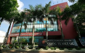 Top 3 Trường quốc tế thu về nhiều tiền nhất tại Việt Nam