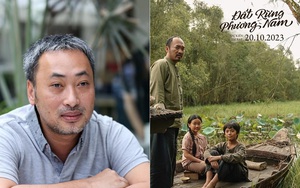 Đạo diễn Nguyễn Quang Dũng nói gì khi 'Đất rừng phương Nam' bị chỉ trích?