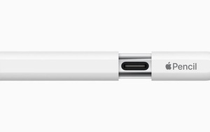 Bút chuyên dụng Apple Pencil 3: giá rẻ, sạc USB-C và không có độ nhạy áp lực