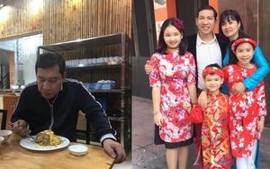 Cuộc sống của danh hài Quang Thắng tuổi 55: Mua nhà Hà Nội, vợ con lên ở một thời gian lại dọn về quê