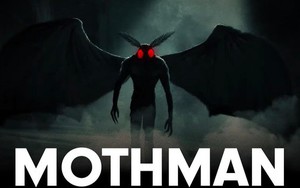 Mothman: Truyền thuyết đô thị hay sinh vật chưa được biết đến?