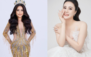 Hoa hậu Phan Kim Oanh: “Con đường tôi đi là hoa hồng có gai”