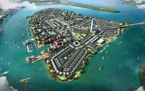 Diễn biến mới nhất tại “siêu dự án” 20.000 tỷ đồng của Địa ốc Sông Tiên ở Đồng Nai