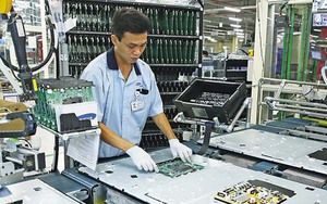 Công nghiệp bán dẫn Việt Nam hấp dẫn dòng vốn mới