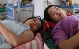 Hai cô giáo bị sạt lở đất vùi lấp: Lời kể người trong cuộc