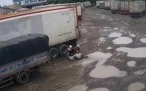 Lời khai của nghi phạm sát hại cô gái bán rau trong chợ đầu mối Thủ Đức