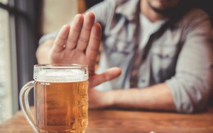 Điều gì xảy ra với cơ thể khi bạn ngừng uống rượu bia 1 tháng?