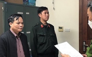 Khi vụ án Việt Á bị phanh phui, Giám đốc CDC Bắc Giang chủ động trả sổ tiết kiệm