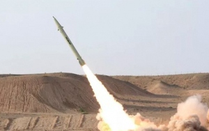 Tên lửa Iran mà Nga đang để mắt tới có thể sánh với ATACMS Mỹ hỗ trợ Ukraine?