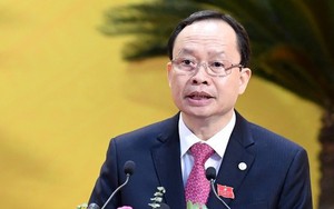 Cách tất cả chức vụ trong Đảng đối với nguyên Bí thư Thanh Hóa Trịnh Văn Chiến