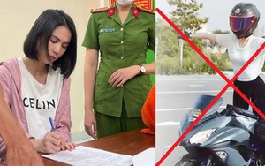 Người mẫu Ngọc Trinh sẽ bị tạm giam bao lâu?