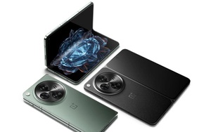 OnePlus Open vừa ra mắt có gì đáng quan tâm?