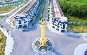 Địa phương nghèo từng phải nhận trợ cấp lương thực lột xác, mục tiêu lên thành phố trước năm 2025