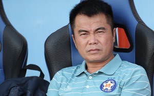 HLV Phạm Minh Đức: “V.League phải thay đổi như thế mới chuyên nghiệp được, thế giới họ đều làm vậy rồi”