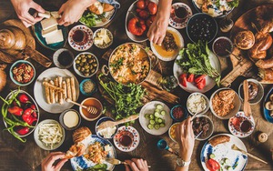 Những món ăn giúp tăng hoặc giảm 1/3 nguy cơ ung thư phổi