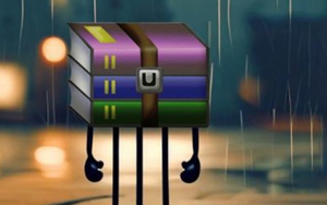 WinRAR chứa lỗ hổng bảo mật nghiêm trọng cần cập nhật ngay