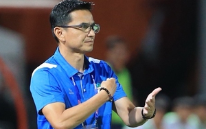 HAGL suýt “ôm hận” vì VAR, HLV Kiatisuk thót tim ở ngày mở màn V.League sau biến cố từ ngoại binh châu Phi