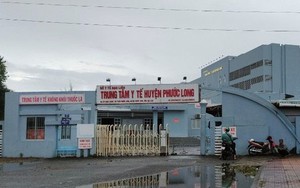 Tin mới vụ nữ nhân viên y tế uống thuốc tự tử ở Bạc Liêu