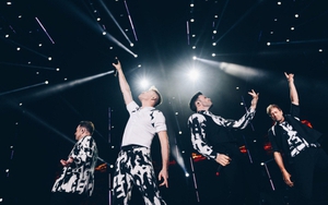 HOT: Concert Westlife mở thêm đêm diễn thứ 2 tại Việt Nam, liệu tốc độ bán vé có "thần tốc" như đêm đầu?