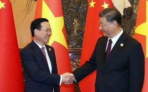 Toàn cảnh chuyến công tác Trung Quốc của Chủ tịch nước Võ Văn Thưởng