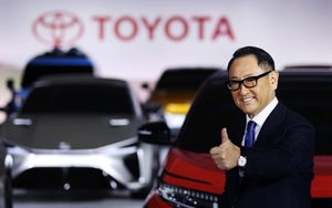 Toyota tuyên bố đi theo 1 công nghệ của Tesla, cục diện xe điện châu Á sắp biến động lớn?