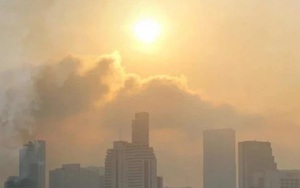 Thái Lan nỗ lực giảm ô nhiễm không khí