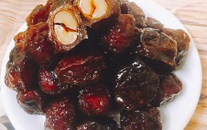 1 loại quả quý là "thuốc làm sạch thận, chống ung thư tự nhiên": Rất sẵn ở Việt Nam