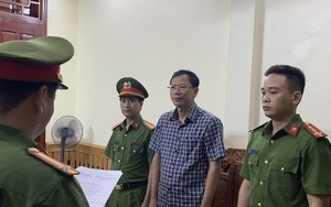 Hiệu trưởng Trường Cao đẳng công nghiệp Thanh Hoá bị khai trừ khỏi Đảng