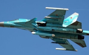 Su-34M 'đắt hàng' và nguy hiểm hơn nhờ được trang bị những tính năng mới