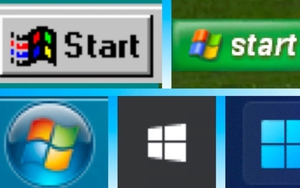 5 tính năng huyền thoại tồn tại trên Windows suốt 28 năm qua