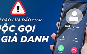 Cảnh báo thủ đoạn mạo danh Giám đốc Công an tỉnh Sơn La gọi điện lừa đảo