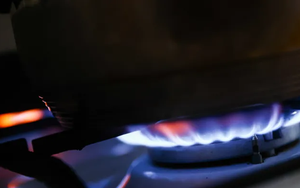 Ô nhiễm từ bếp gas đáng sợ hơn hít phải khói thuốc lá thụ động
