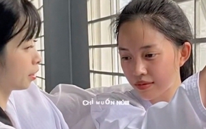 Hoa khôi Taekwondo dạy võ cho hot girl Linh Ngọc Đàm