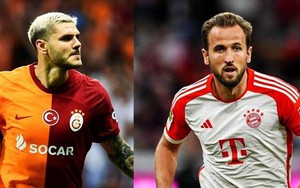 Nhận định Galatasaray vs Bayern Munich, 23h45 ngày 24/10: Khó khăn chờ đón Bayern Munich