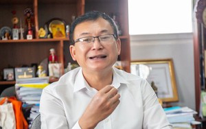 Tiến sĩ luật nói về việc đổi tên 'Căn cước công dân' thành 'Căn cước'