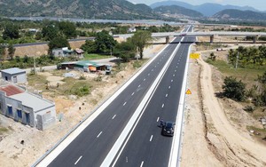 Tuyến đường cao tốc dài 49km, trị giá 7.600 tỷ tiên phong làm điều chưa từng có ở Việt Nam