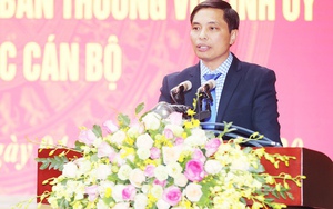 Kỷ luật Phó Chủ tịch và 2 nguyên Phó Chủ tịch tỉnh Quảng Ninh