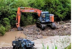Tạm dừng hoạt động khu du lịch nơi 4 du khách tử nạn