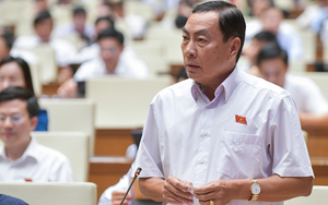 Đề nghị Bộ Công an làm rõ căn cước gắn chíp, căn cước điện tử có bị theo dõi?