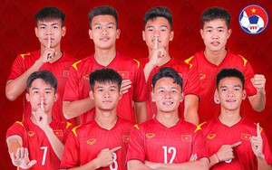 Cầu thủ U18 Việt Nam sang Nhật Bản tập huấn với CLB của Công Phượng