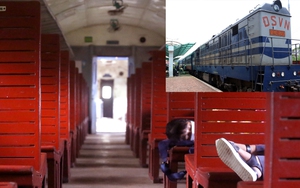 Tuyến đường sắt ở Việt Nam chạy tốc độ 25km/h đã "dừng cuộc chơi" - bao giờ có tàu tốc độ cao thay thế?