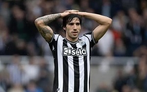 Sandro Tonali đồng ý án treo giò 10 tháng vì cá cược bất hợp pháp, nhưng anh có thể chơi cho Newcastle đêm nay