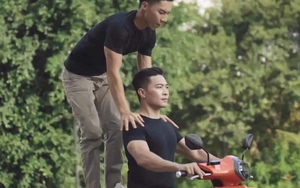 Công an Thủ Đức: Clip Quốc Cơ - Quốc Nghiệp quảng cáo khác bản chất vụ việc Ngọc Trinh